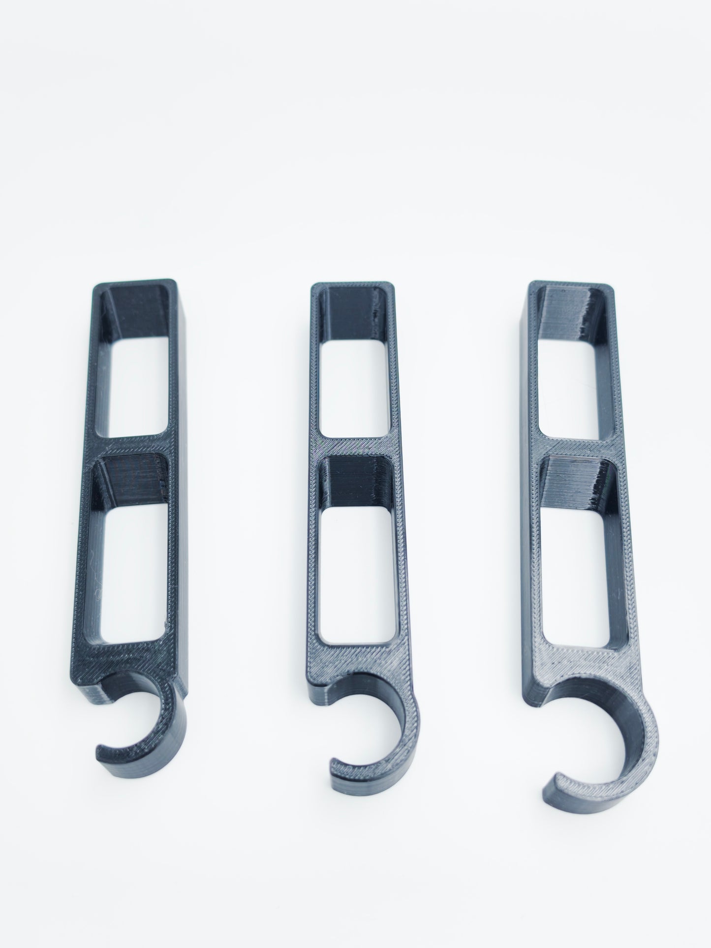 3DGROW Scherenhalter – Werkzeughalter Growzelt