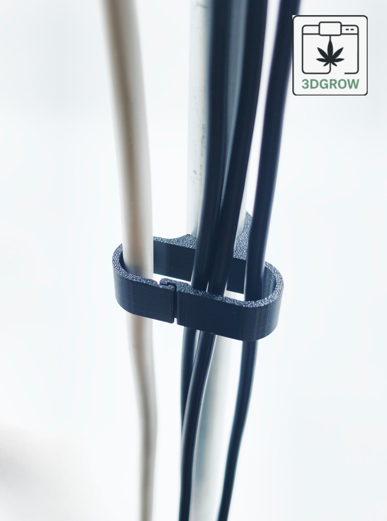 3D-gedrucktes Zubehör für Vivosun Growzelte – 3DGROW