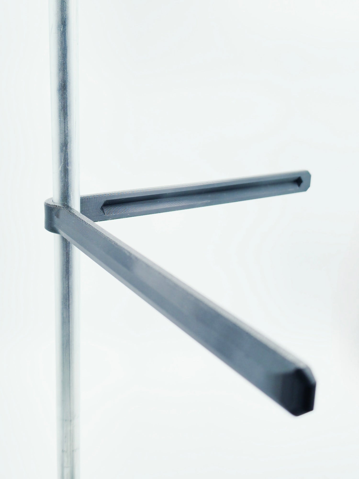 3DGROW Eck-Stabilisator im Growzelt – kompatibel mit Gorilla Grow Tent