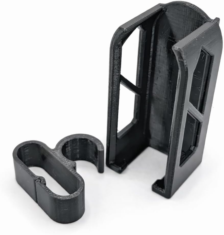 3DGROW Sensor-Halter Spider Farmer GGS inkl. Kabelclip