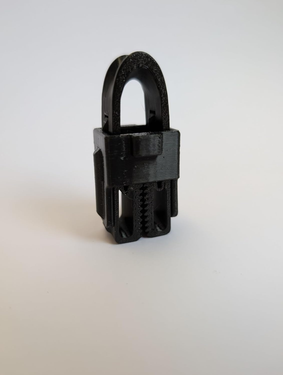 3DGROW LST-Clips für Stofftöpfe – Low-Stress-Training Pflanzenbinder