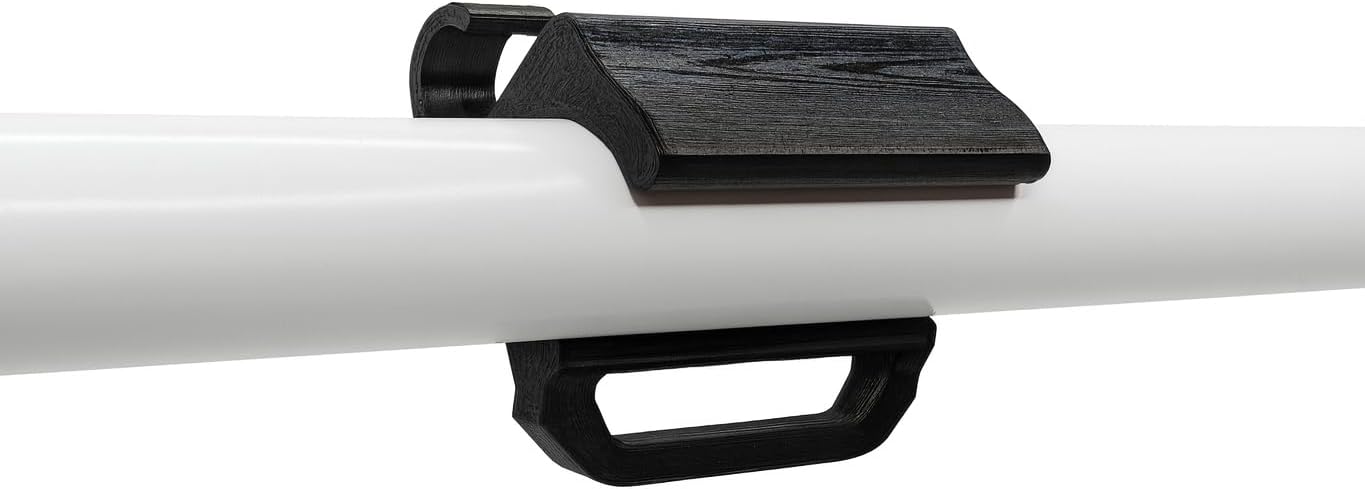 3DGROW Halter für Gurte – Aufhänger für Growzelt (2er-Pack)