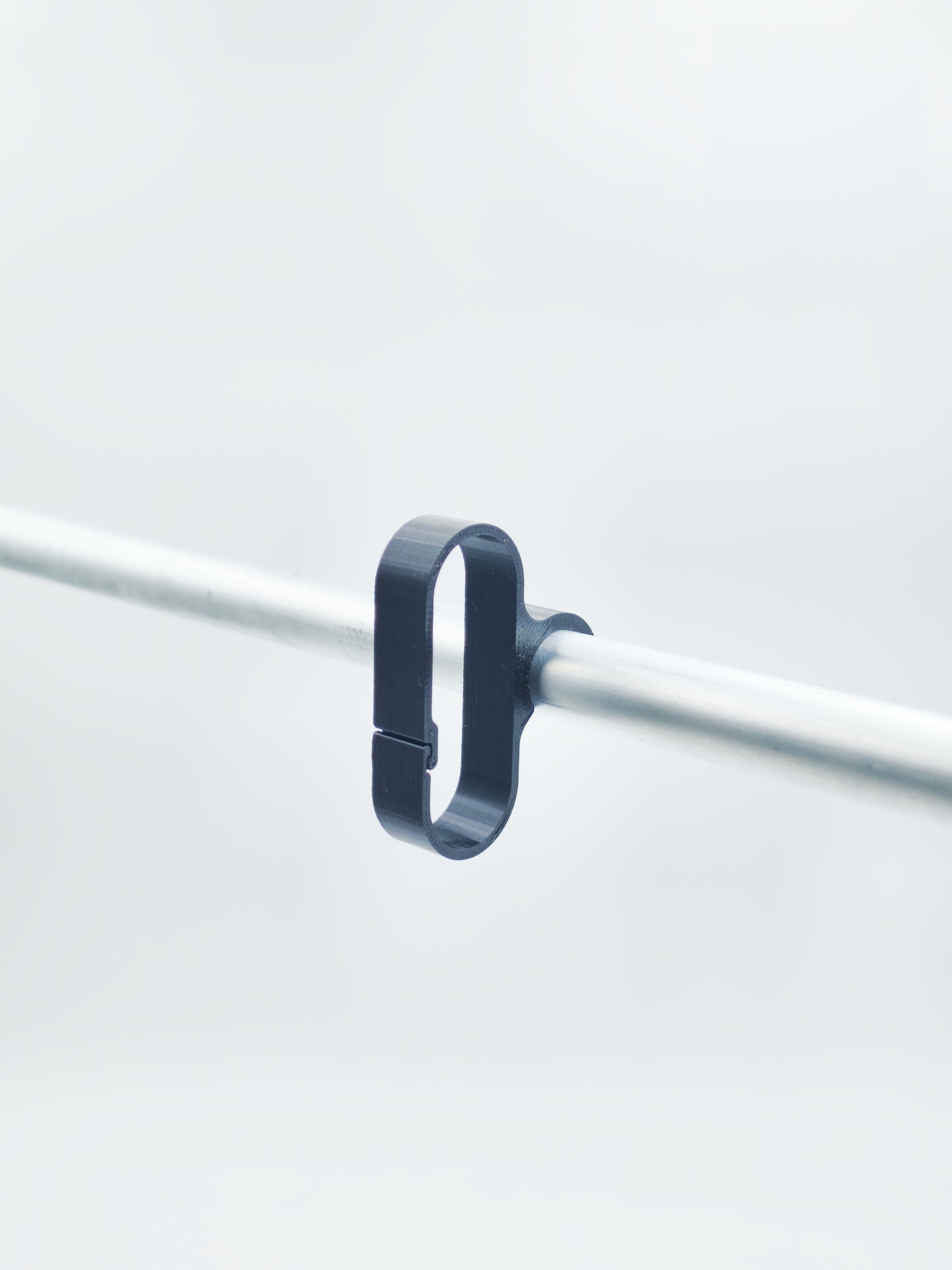 3DGROW Kabelclips für Growbox 16–25 mm – Standard & XL – Kabelmanagement & Ordnung (10er-Pack)