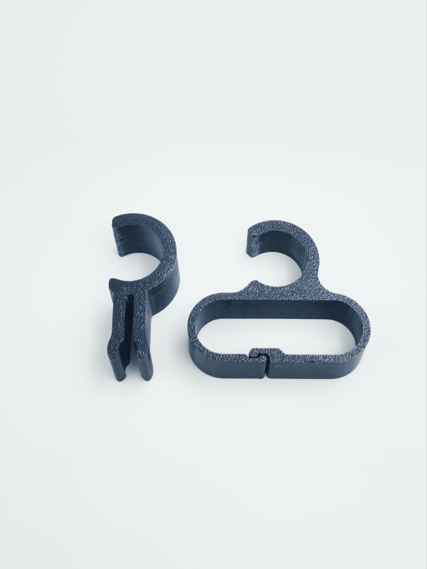 3DGROW Set Sensor Clip + Kabelclip – 4.5mm & 5mm – kompatibel mit AC Infinity, Vivosun & Spider Farmer