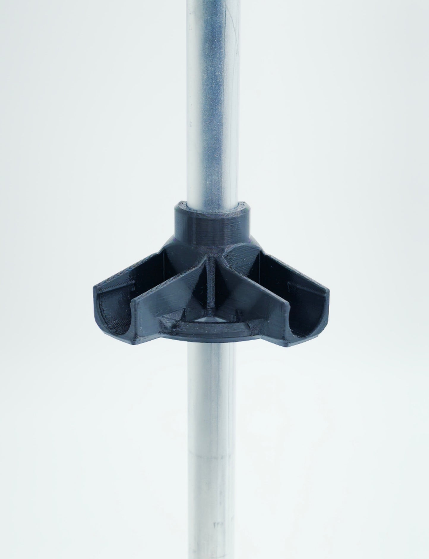 3DGROW Eckverbinder Space Booster SCROG – Querstreben für Growzelt