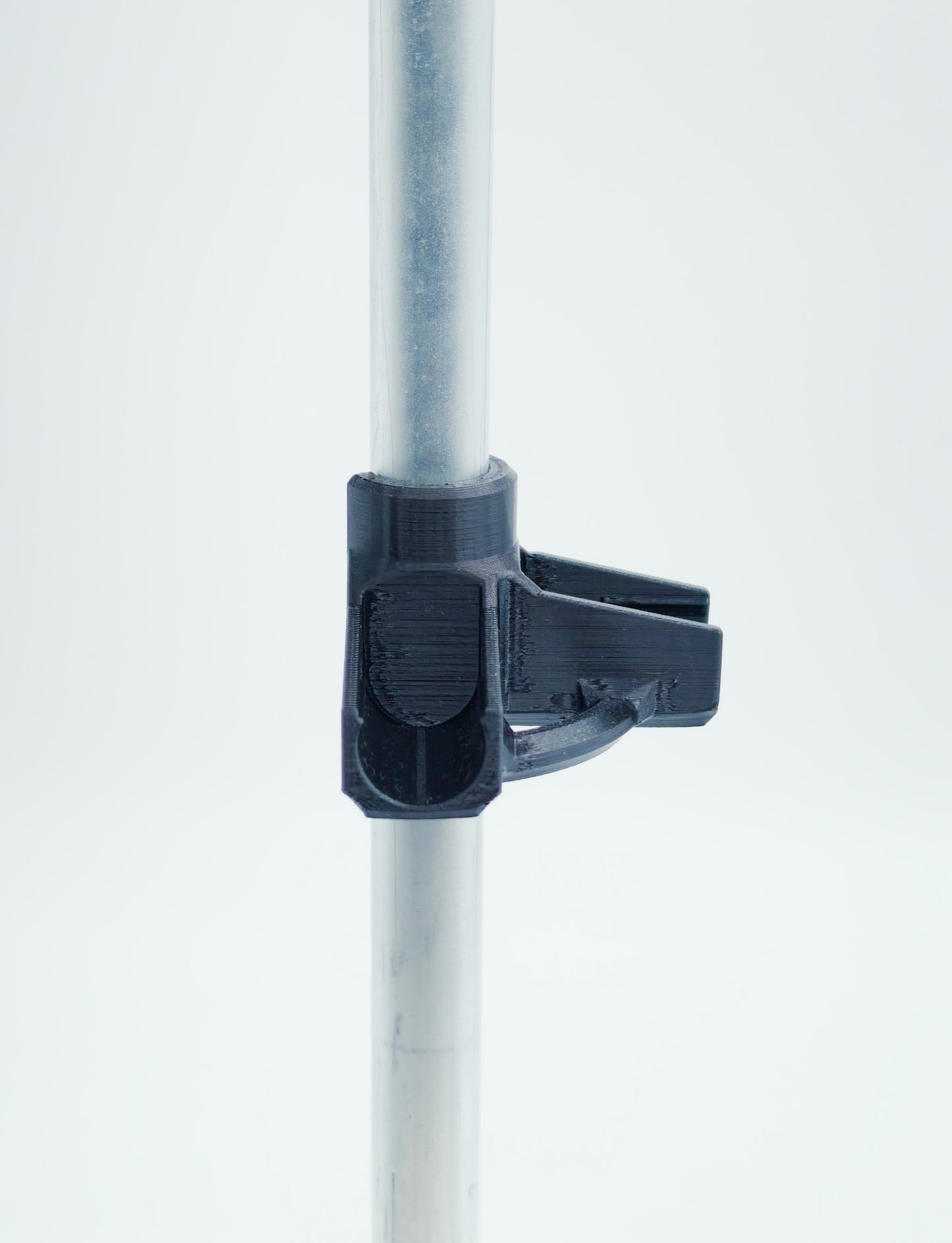 3DGROW Eckverbinder Space Booster SCROG – Querstreben für Growzelt