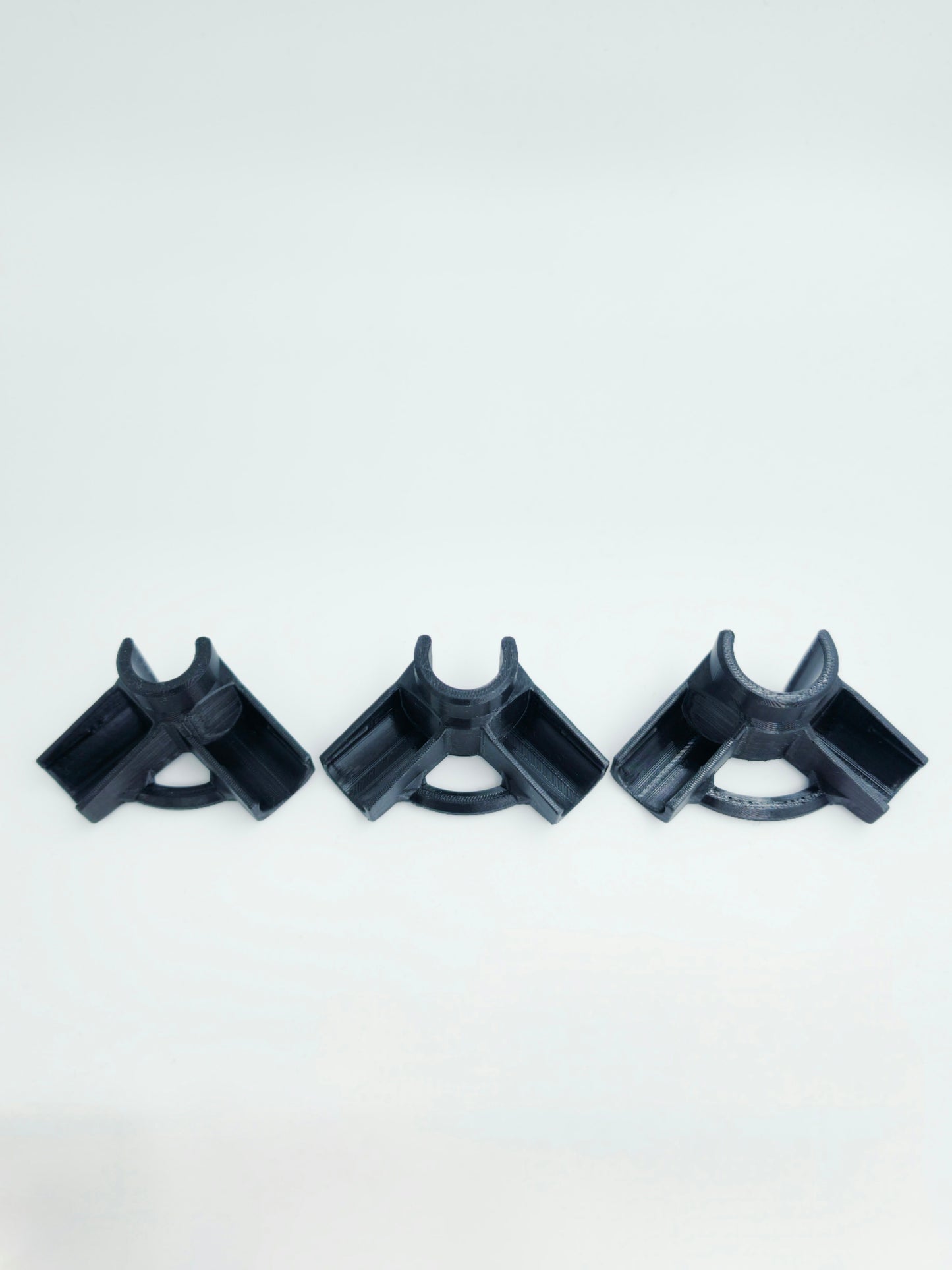 3DGROW Eckverbinder Space Booster SCROG – Querstreben für Growzelt