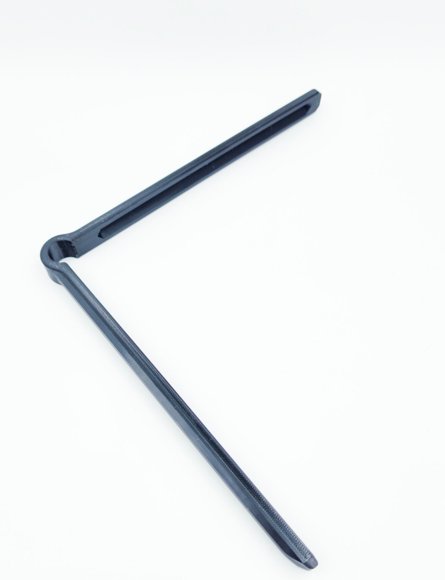 3DGROW Growzelt Eck-Stabilisator – Schutz gegen Unterdruck (2er-Pack)