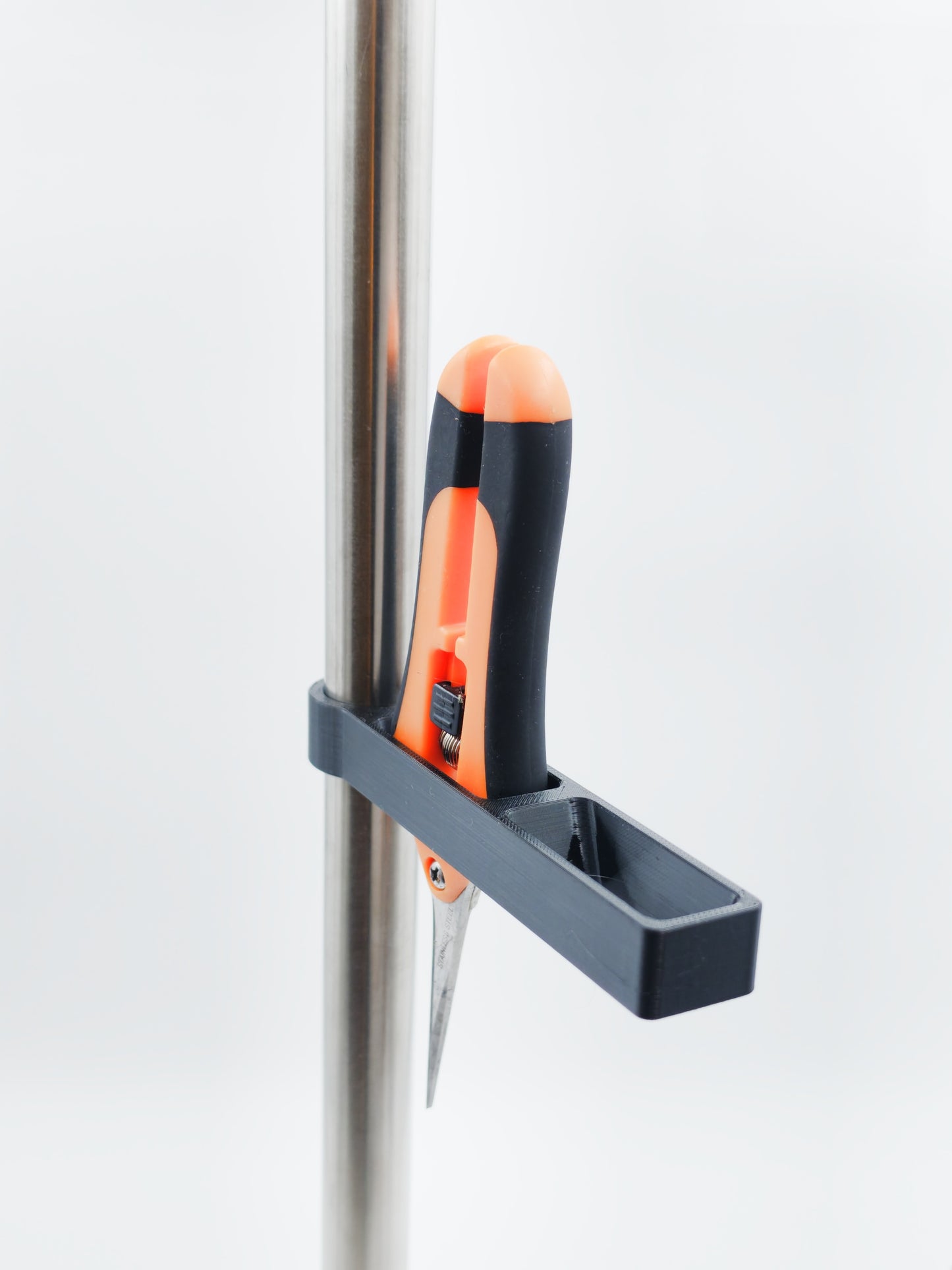 3DGROW Scherenhalter – Werkzeughalter Growzelt