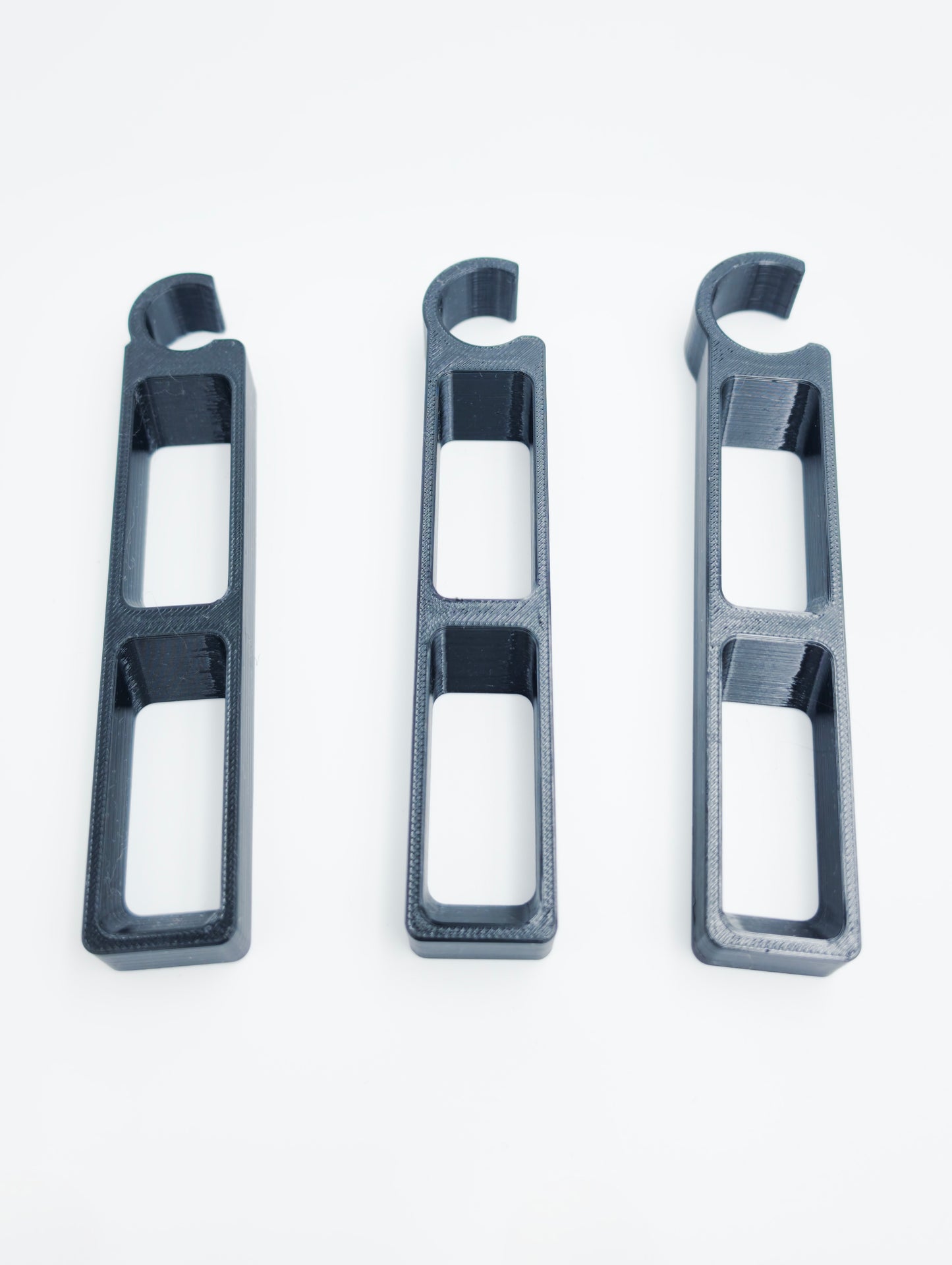 3DGROW Scherenhalter – Werkzeughalter Growzelt